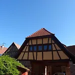 La Maison D'emilie 4*
