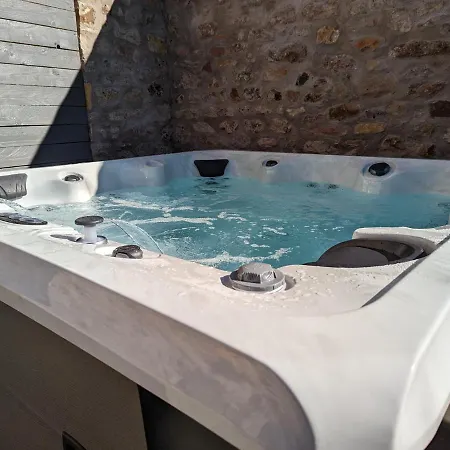 Casa de hóspedes La Maison D'emilie Pfaffenheim