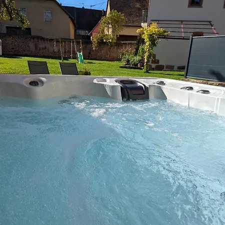 La Maison D'emilie Casa de hóspedes