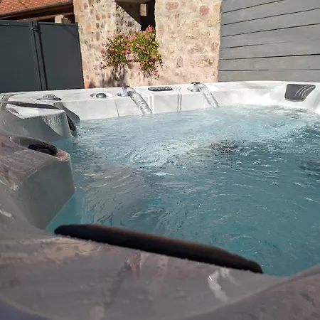 La Maison D'emilie Pfaffenheim