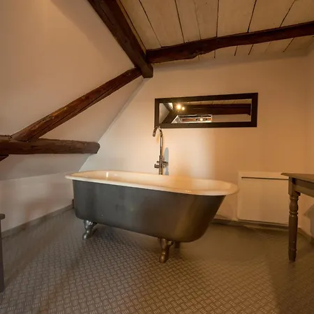 La Maison D'emilie Гостевой дом Pfaffenheim