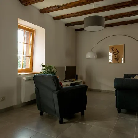 La Maison D'emilie Pfaffenheim