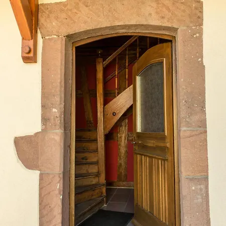 La Maison D'emilie