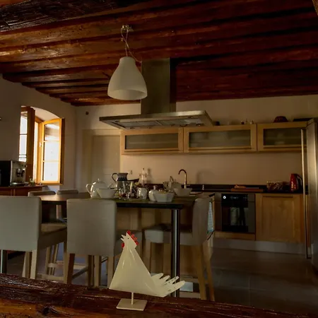 La Maison D'emilie Pfaffenheim