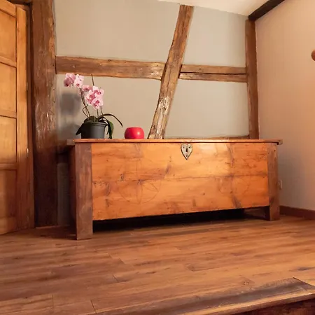 La Maison D'emilie