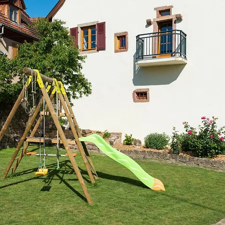 La Maison D'emilie Casa de hóspedes