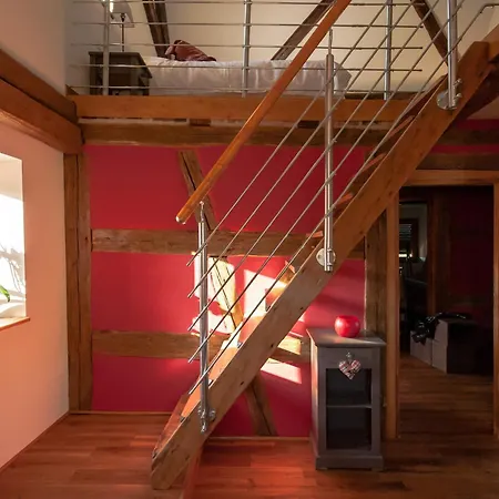 La Maison D'emilie Guest house 4*