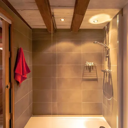 Casa de hóspedes La Maison D'emilie 4*