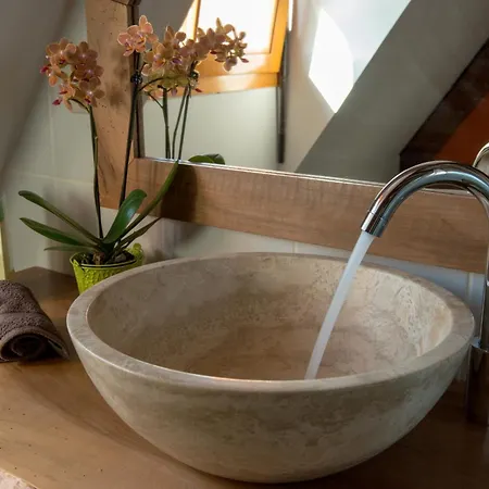 La Maison D'emilie 4*