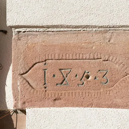 Maison d'hôtes La Maison D'emilie 3*