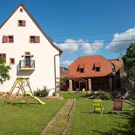 Maison d'hôtes La Maison D'emilie