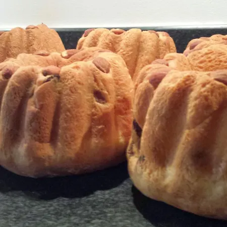 La Maison D'emilie Pfaffenheim