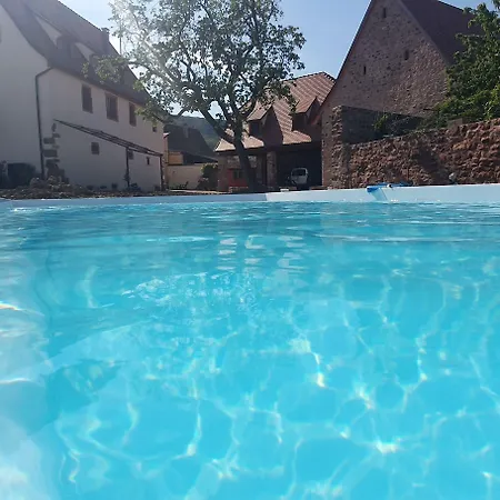 La Maison D'emilie Гостевой дом 4*