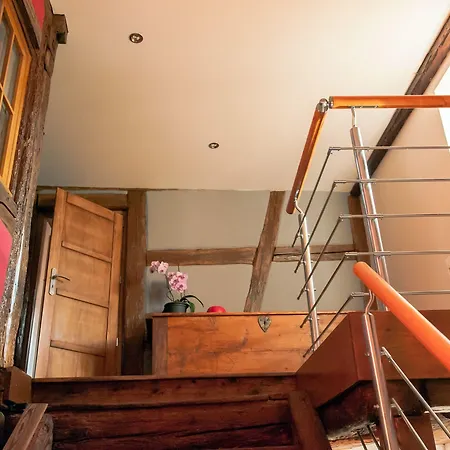 La Maison D'emilie 4*