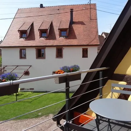 Affittacamere La Maison D'emilie 4*