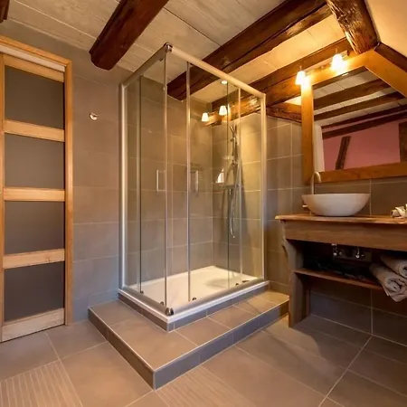 La Maison D'emilie 4* Pfaffenheim