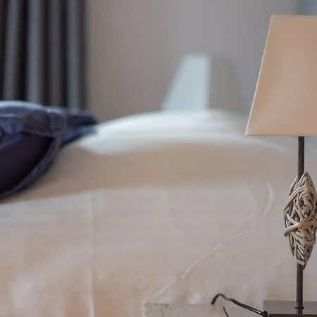 Casa de hóspedes La Maison D'emilie