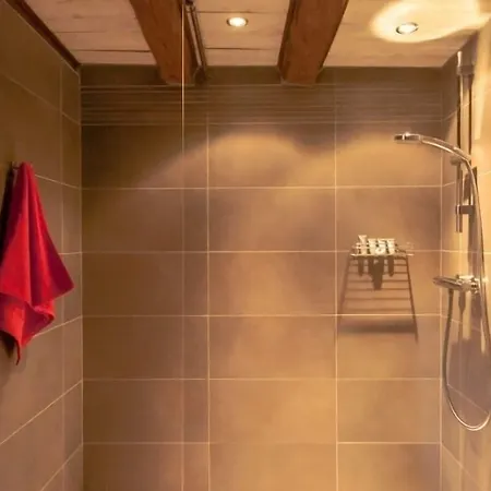 Гостевой дом La Maison D'emilie