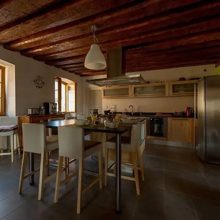 La Maison D'emilie Guest house Pfaffenheim
