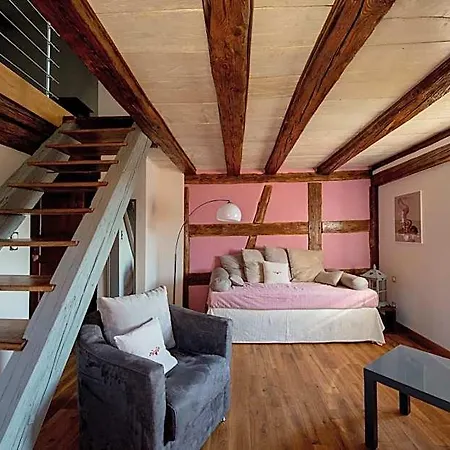 Affittacamere La Maison D'emilie