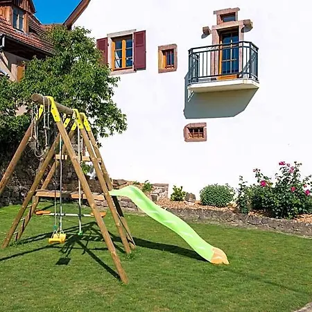 La Maison D'emilie Affittacamere Pfaffenheim