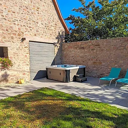 La Maison D'emilie Pfaffenheim