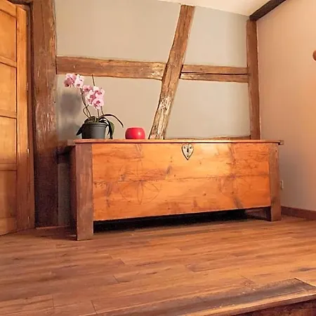 La Maison D'emilie Affittacamere 4*