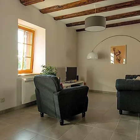 La Maison D'emilie 4*