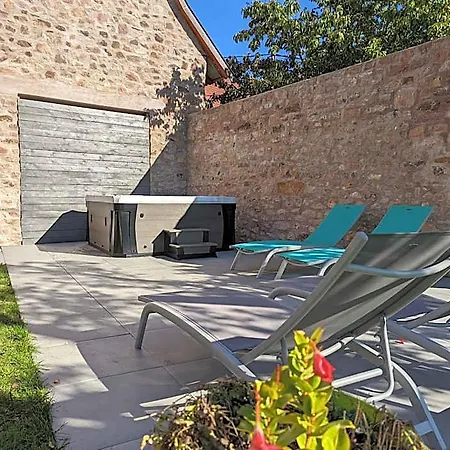 La Maison D'emilie Pfaffenheim