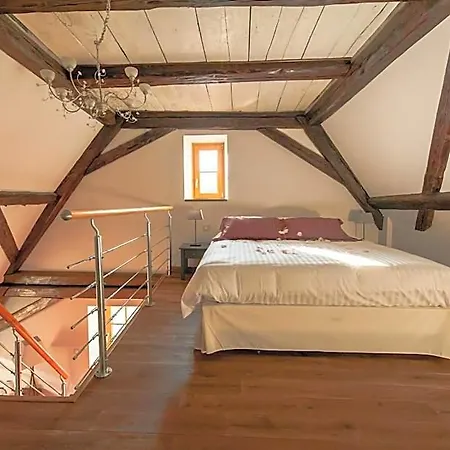 La Maison D'emilie