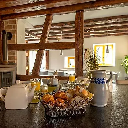 La Maison D'emilie Affittacamere Pfaffenheim