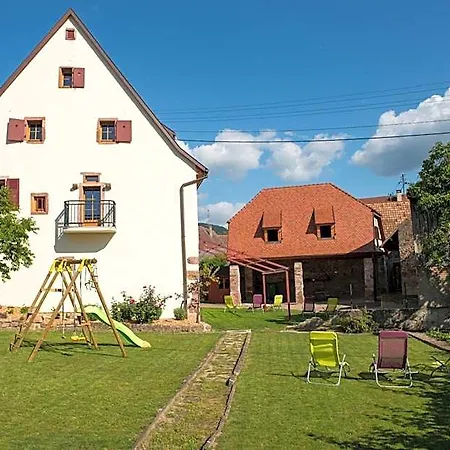 La Maison D'emilie Affittacamere 4*