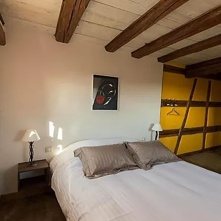 La Maison D'emilie 4*
