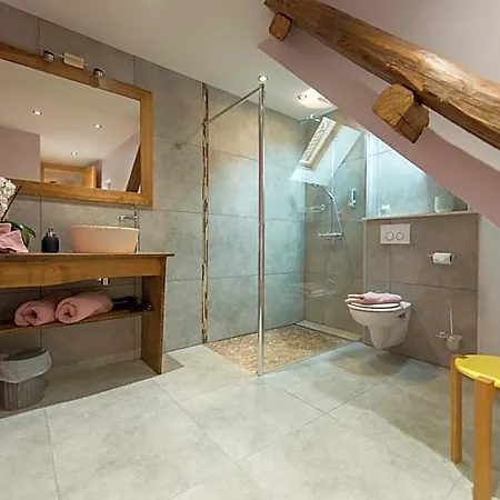 La Maison D'emilie