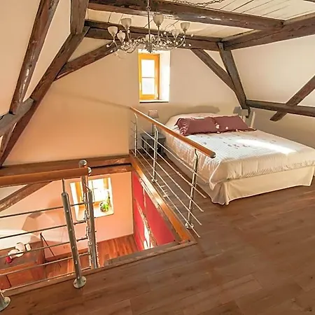 La Maison D'emilie Affittacamere