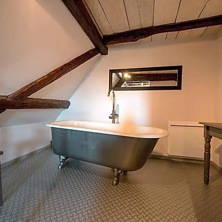 La Maison D'emilie Affittacamere 4*