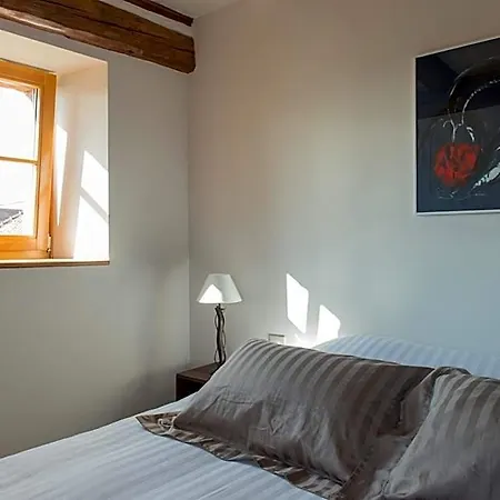 La Maison D'emilie Affittacamere