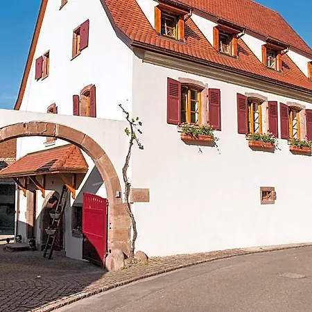 La Maison D'emilie Affittacamere 4*