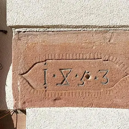 Affittacamere La Maison D'emilie 4*