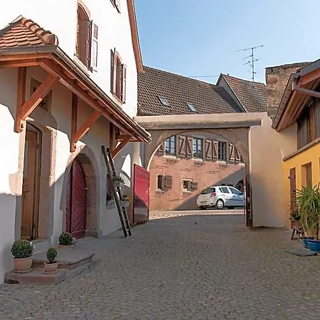Affittacamere La Maison D'emilie 4*