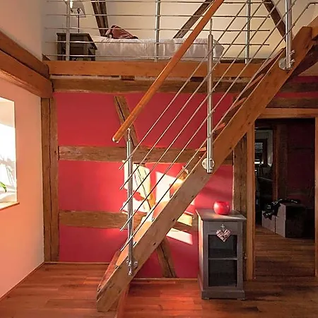 La Maison D'emilie Affittacamere 4*