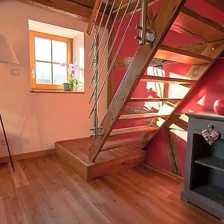 La Maison D'emilie Affittacamere