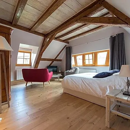Affittacamere La Maison D'emilie 4*