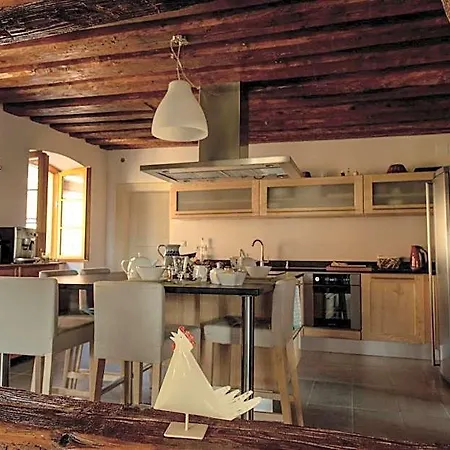 Affittacamere La Maison D'emilie