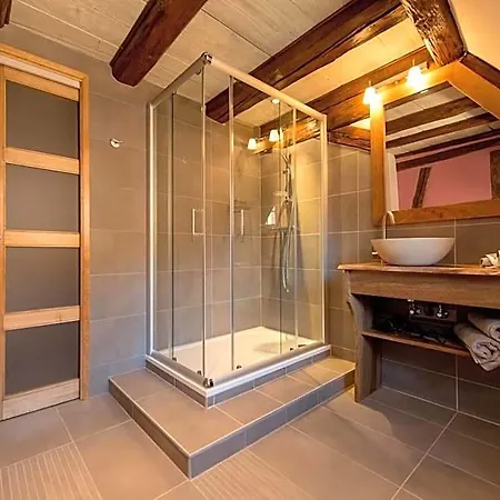 La Maison D'emilie 4*