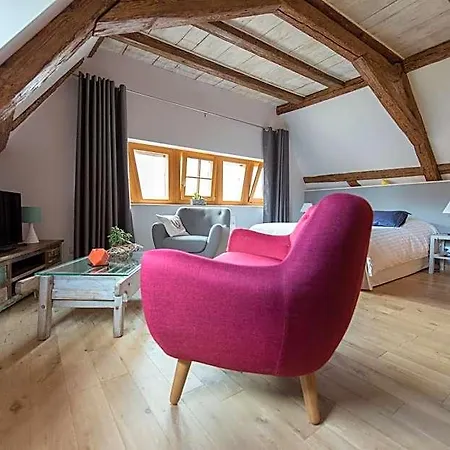 La Maison D'emilie