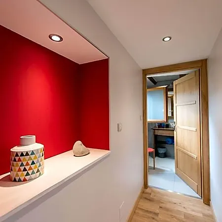 Affittacamere La Maison D'emilie