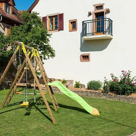 Penzion La Maison D'emilie