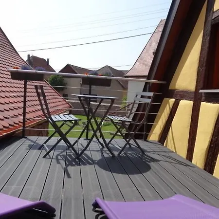 La Maison D'emilie