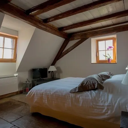 Affittacamere La Maison D'emilie Pfaffenheim